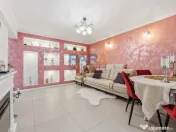 Apartament spațios cu 4 camere - renovat modern, mobilat... 