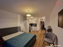 Calea București – Garsonieră ideală pentru venit pasiv