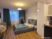 Calea București – Garsonieră ideală pentru venit pasiv 