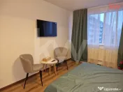 Calea București – Garsonieră ideală pentru venit pasiv 