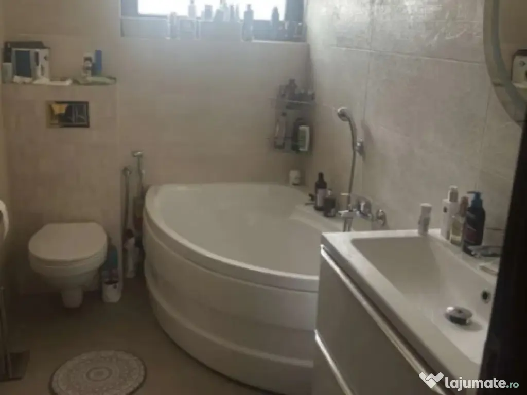 Vila de lux ultrafinisata, 4 camere, Cartierul Latin