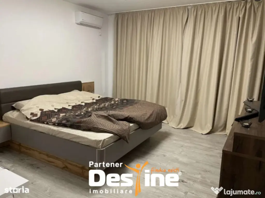 Vila de lux ultrafinisata, 4 camere, Cartierul Latin