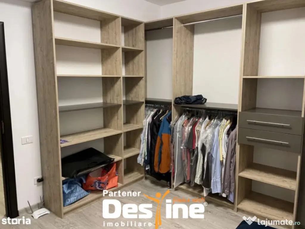 Vila de lux ultrafinisata, 4 camere, Cartierul Latin