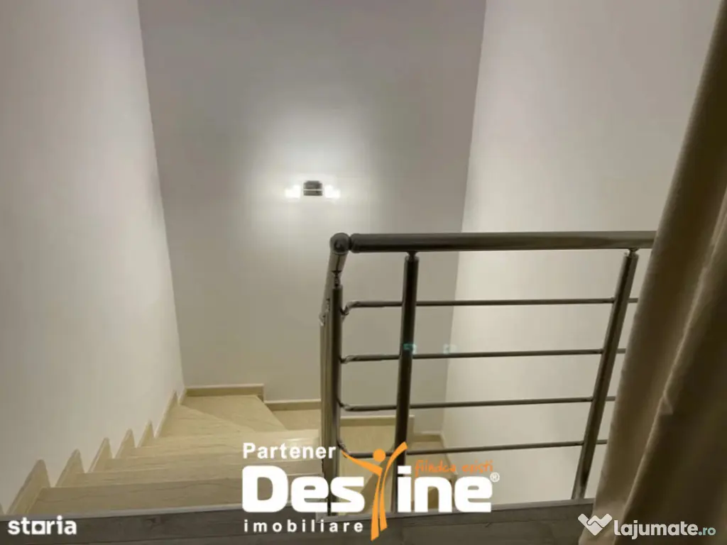 Vila de lux ultrafinisata, 4 camere, Cartierul Latin