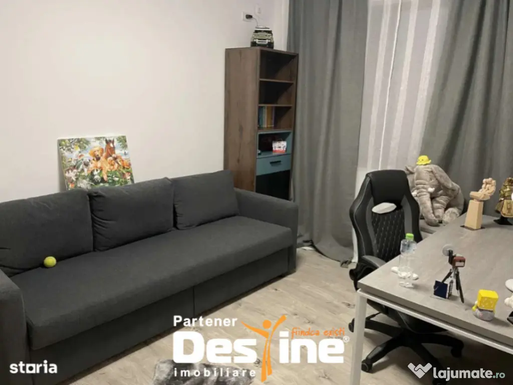 Vila de lux ultrafinisata, 4 camere, Cartierul Latin