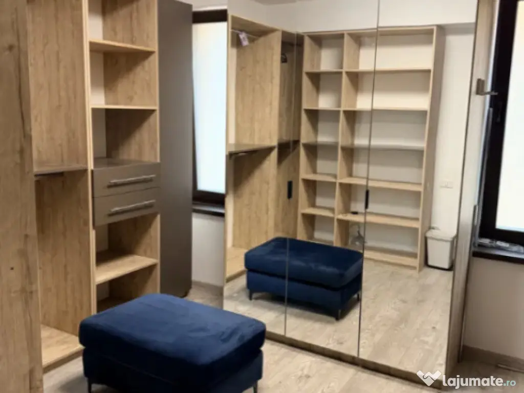 Vila de lux ultrafinisata, 4 camere, Cartierul Latin