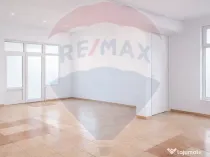 Spațiu comercial 90/180mp de închiriat cu front la Bd. ...