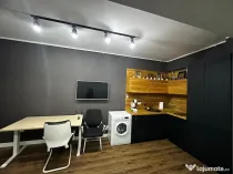 Statiunea Mamia , Garsoniera lux