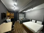 Statiunea Mamia , Garsoniera lux 