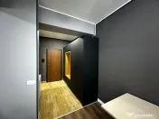 Statiunea Mamia , Garsoniera lux 