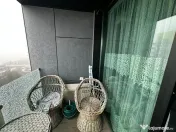 Statiunea Mamia , Garsoniera lux 