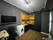 Statiunea Mamia , Garsoniera lux 