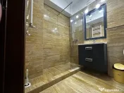 Statiunea Mamia , Garsoniera lux 