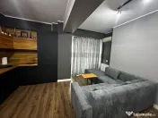 Statiunea Mamia , Garsoniera lux 