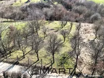 Teren intravilan 1000mp zona Tropini