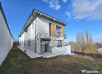 Locuinta D+P+1 Feleacu cu spatii vitrate ample