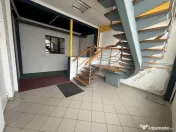 Birou - Punct de Lucru - Iancului - Vatra Luminoasa 