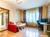 Apartament cu 2 camere de vanzare Caporal MISCA PETRE 