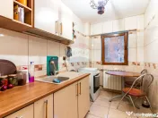 Apartament cu 2 camere de vanzare Caporal MISCA PETRE 