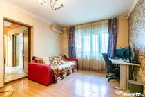 Apartament cu 2 camere de vanzare zona Rahova Caporal MIS...