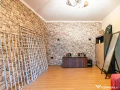 Apartament cu 2 camere de vanzare Caporal MISCA PETRE 