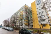 Apartament cu 2 camere de vanzare zona Rahova Caporal MIS... 