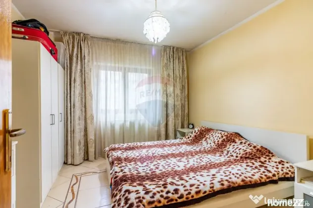 Apartament cu 2 camere de vanzare zona Rahova Caporal MIS...