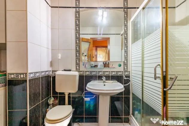Apartament cu 2 camere de vanzare zona Rahova Caporal MIS...