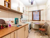 Apartament cu 2 camere de vanzare Caporal MISCA PETRE 