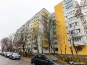 Apartament cu 2 camere de vanzare Caporal MISCA PETRE 