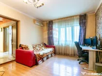 Apartament cu 2 camere de vanzare Caporal MISCA PETRE