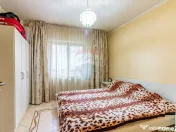 Apartament cu 2 camere de vanzare Caporal MISCA PETRE 