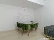 Forest On Residence Baneasa, Apartament 2 camere cu 2 bai 