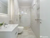 Forest On Residence Baneasa, Apartament 2 camere cu 2 bai 