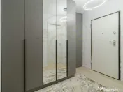 Forest On Residence Baneasa, Apartament 2 camere cu 2 bai 