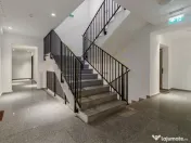 Forest On Residence Baneasa, Apartament 2 camere cu 2 bai 