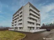 Forest On Residence Baneasa, Apartament 2 camere cu 2 bai 