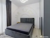 Forest On Residence Baneasa, Apartament 2 camere cu 2 bai 