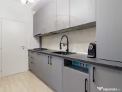 Forest On Residence Baneasa, Apartament 2 camere cu 2 bai 