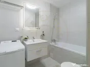 Forest On Residence Baneasa, Apartament 2 camere cu 2 bai 