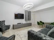 Forest On Residence Baneasa, Apartament 2 camere cu 2 bai 