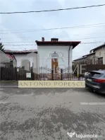 Casa 4 camere, 2 bai, 2 intarari, Ploiesti, zona Gh. Doja.