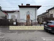 Casa 4 camere, 2 bai, 2 intarari, Ploiesti, zona Gh. Doja. 