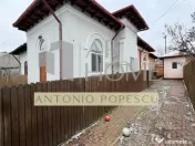 Casa 4 camere, 2 bai, 2 intarari, Ploiesti, zona Gh. Doja. 