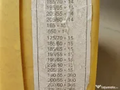 Lanturi antiderapante 165-210 