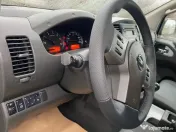 Nissan navara 2.5 dci 190 cp 4x4 2015 