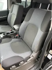 Nissan navara 2.5 dci 190 cp 4x4 2015 