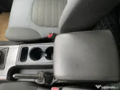 Nissan navara 2.5 dci 190 cp 4x4 2015 