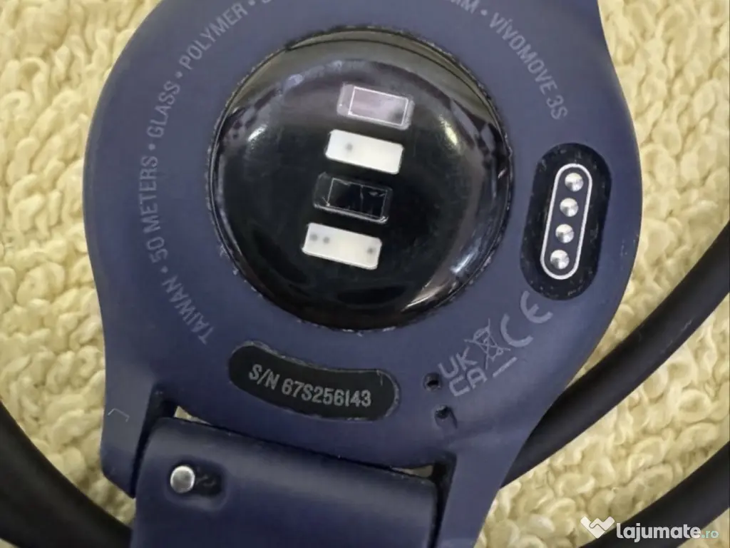 Ceas Garmin vivo 3 s