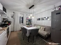 Renovat, Partial Mobilat/Utilat! apart 2 cam - Targoviste M